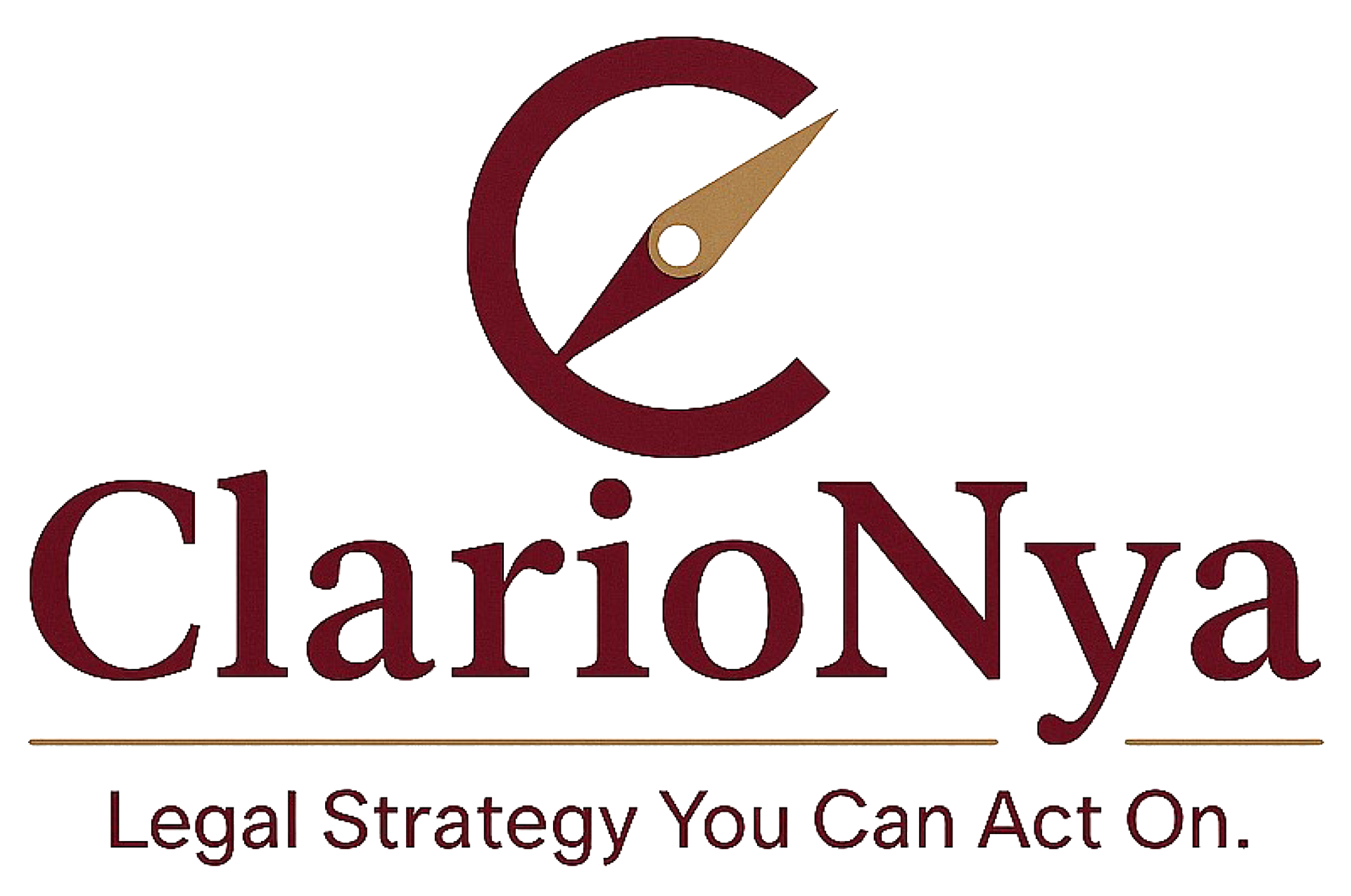 ClarioNya Logo
